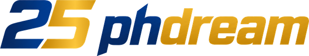 25 PHDream brand logo